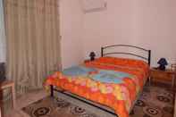 Bilik Tidur Tripoli Apartments & Rooms