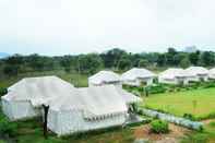 Exterior The Tiger Hill Sariska Resort