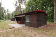 Exterior Natura-Familienpark Grimnitzsee Recreation Park