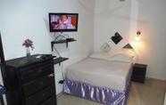 Kamar Tidur 3 Business & Holiday Aparthotel