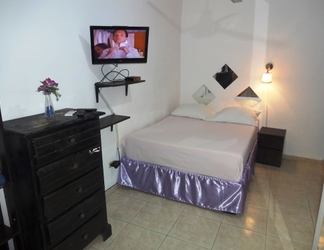 Kamar Tidur 2 Business & Holiday Aparthotel