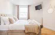 Bedroom 5 Great Mayfair Apartment - Sleeps 6