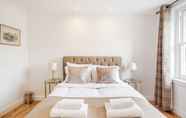 Bedroom 4 Great Mayfair Apartment - Sleeps 6