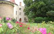 Common Space 2 B&B Le Château de Morey