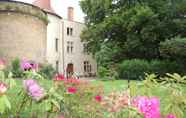 Common Space 2 B&B Le Château de Morey