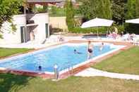 Swimming Pool Ca Guerriera