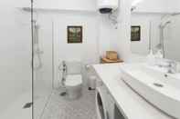 Toilet Kamar The Resthouse