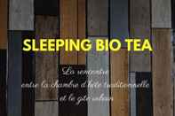 Exterior Sleeping Bio Tea - B&B