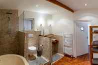 In-room Bathroom Guesthouse Loft