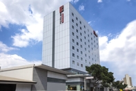 Luar Bangunan Fiesta Inn Express Monterrey Centro