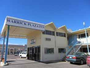 Bangunan 4 Warrick Plaza Inn