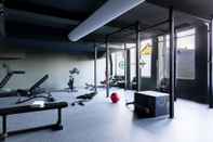 Fitness Center The Slaak Rotterdam, A Tribute Portfolio Hotel