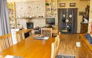 Bedroom 7 Bygone Beautys Cottages - Bronte Cottage