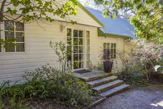 ภายนอกอาคาร 4 Bygone Beautys Cottages - Bronte Cottage