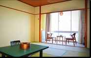 ห้องนอน 5 Hotel Shiroitodai