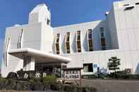 Exterior Hotel Shiroitodai