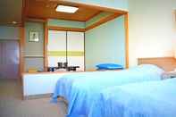 Kamar Tidur Hotel Shiroitodai