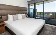 Kamar Tidur 2 The Sebel Melbourne Malvern