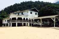 Tempat Tarikan Berdekatan Damai Tioman Resort