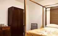 Kamar Tidur 2 Beijing Rong Yard Guesthouse