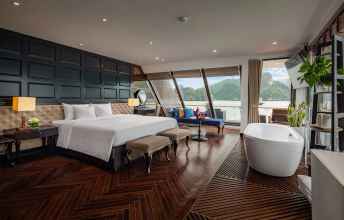 Bilik Tidur 4 Stellar of the Seas