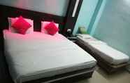 Kamar Tidur 5 Hotel KS International