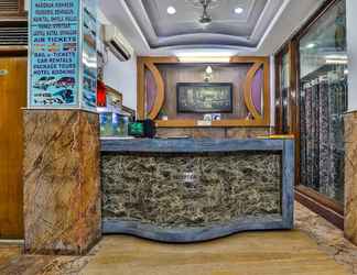 Sảnh chờ 2 Hotel Sweet Home DX