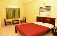 Bilik Tidur 6 Hotel Kamat Plus