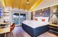 Bedroom 5 Stockinggut by AvenidA Hotel & Residences