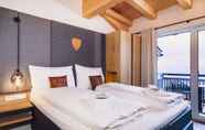 Bedroom 6 Stockinggut by AvenidA Hotel & Residences