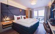 Bedroom 7 Stockinggut by AvenidA Hotel & Residences