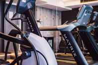 Fitness Center Stockinggut by AvenidA Hotel & Residences