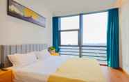 Bilik Tidur 6 Suzhou Tianxi City Apartment