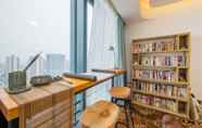 Common Space 7 Suzhou One City One Home Apartment