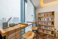 Common Space Suzhou One City One Home Apartment