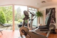 Fitness Center Parkhotel Bielefeld