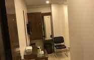 Bedroom 3 Hotel Avtar At New Delhi Railway Station