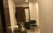 ห้องนอน 3 Hotel Avtar At New Delhi Railway Station