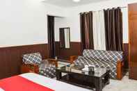 Common Space Airport Hotel J P Palace