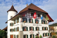 Exterior Hotel zum Kreuz