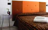 Bedroom 3 Hotel Bisanzio