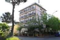 Exterior Hotel Bisanzio