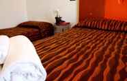 Bedroom 7 Hotel Bisanzio