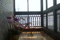 Lobby Shanghai The Bund View Guesthouse