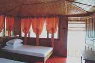ห้องนอน La Caballa Beach Resort