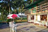 Ruang Umum La Caballa Beach Resort