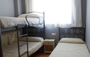 Kamar Tidur 6 Apartamento Playasol F