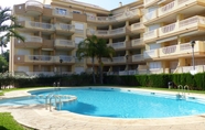 Swimming Pool 3 Apartamento Playasol F