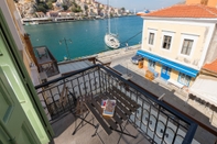 Nearby View and Attractions Elenas Rooms