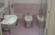 In-room Bathroom 3 Affittacamere Emanuela